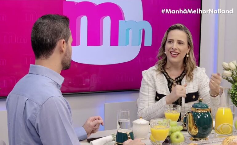 Calor, menopausa e dor crônica: especialistas tiram dúvidas ao vivo