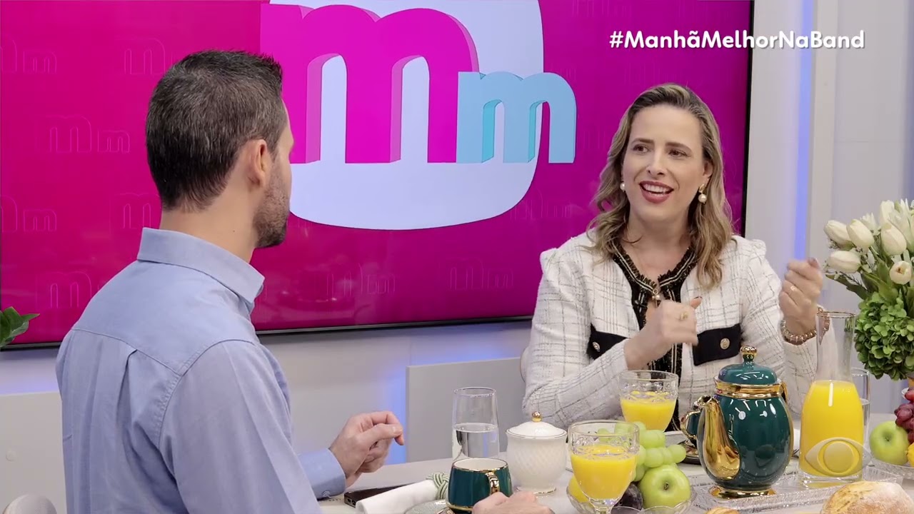 Calor, menopausa e dor crônica: especialistas tiram dúvidas ao vivo